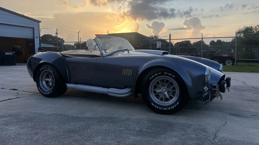 1965 Superformance - Image 8 of 16