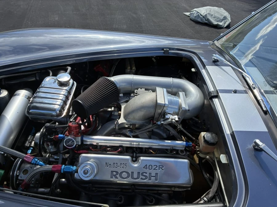 1965 Superformance - Image 13 of 16