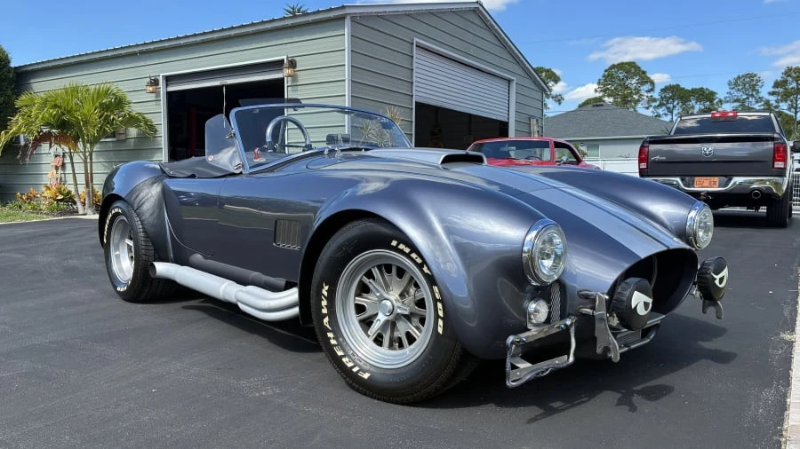 1965 Superformance - Image 6 of 16