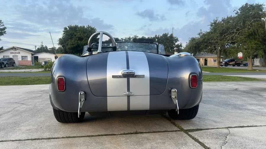 1965 Superformance - Image 5 of 16