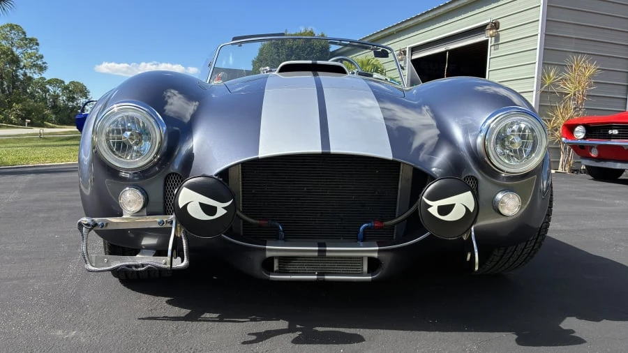 1965 Superformance - Image 4 of 16