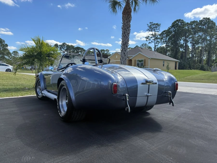 1965 Superformance - Image 10 of 16