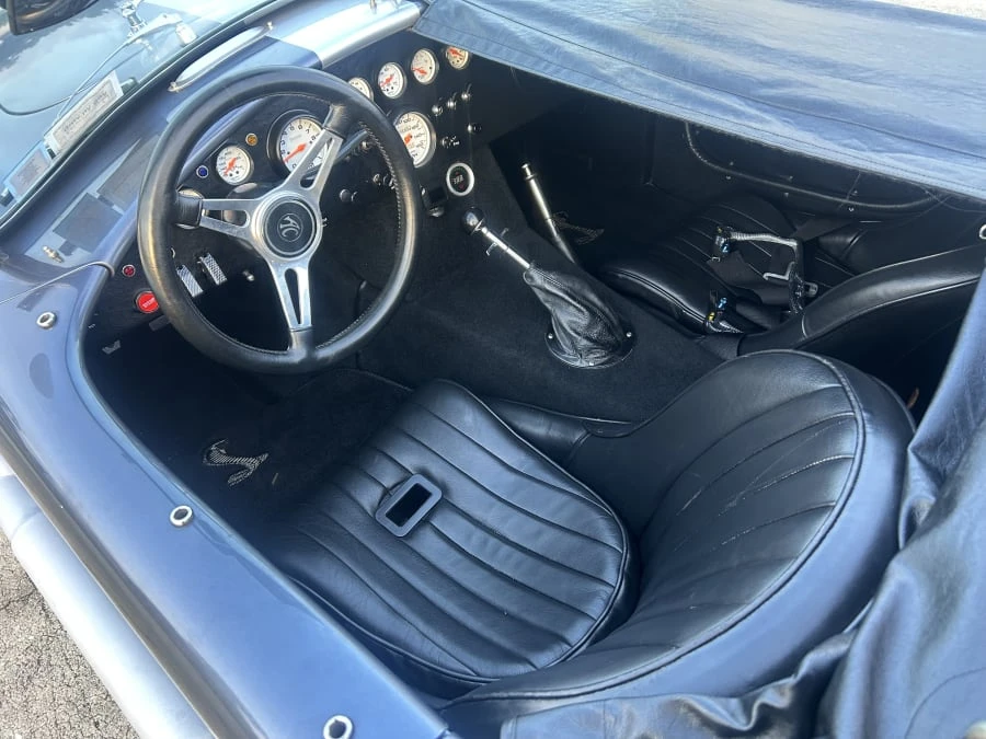 1965 Superformance - Image 11 of 16