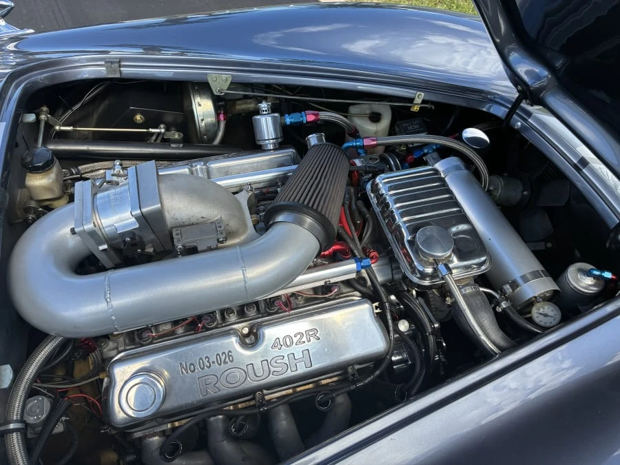 1965 Superformance - Image 14 of 16