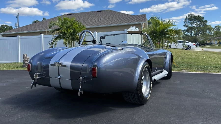 1965 Superformance - Image 3 of 16
