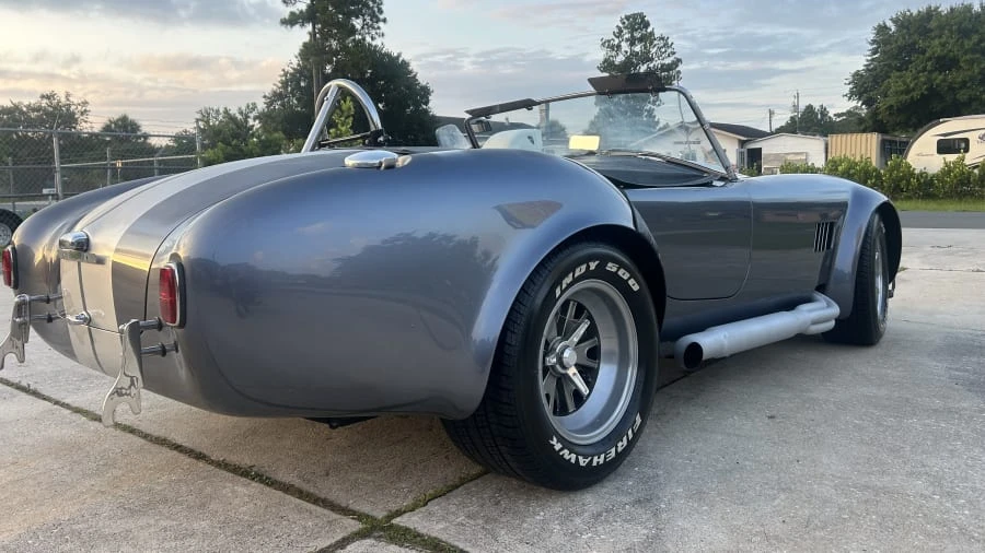 1965 Superformance - Image 9 of 16