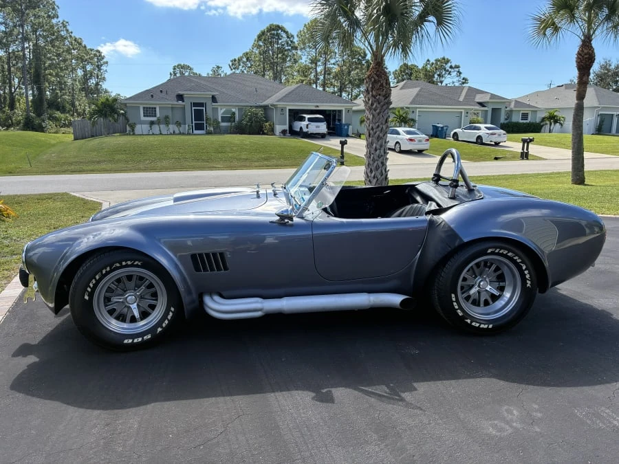 1965 Superformance - Image 2 of 16