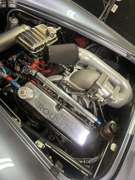 1965 Superformance - Image 16 of 16