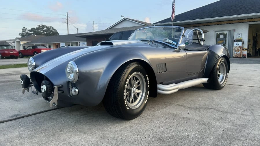 1965 Superformance - Image 7 of 16