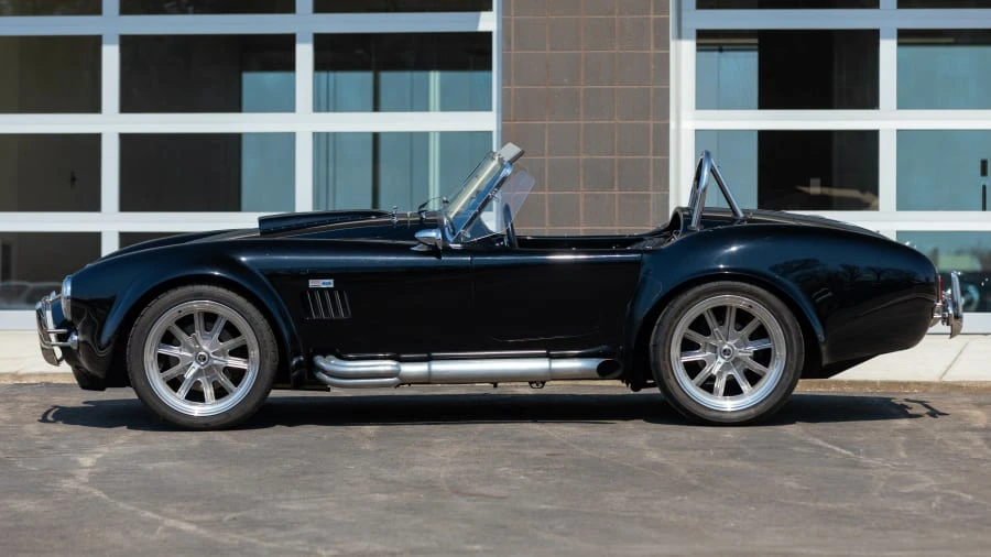 1965 Superformance - Image 2 of 29