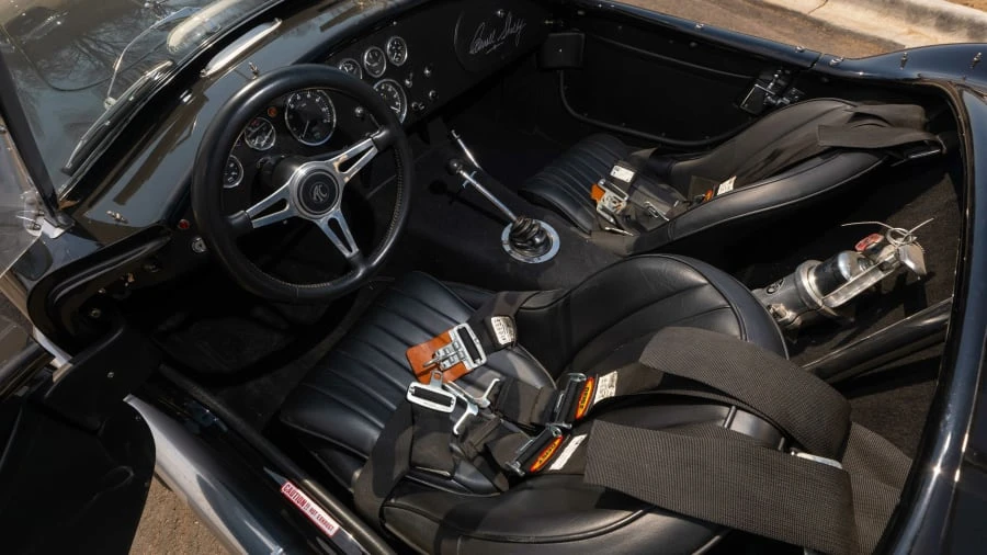 1965 Superformance - Image 15 of 29