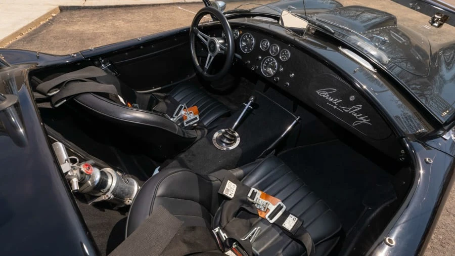 1965 Superformance - Image 16 of 29