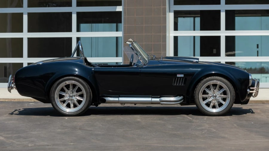 1965 Superformance - Image 4 of 29