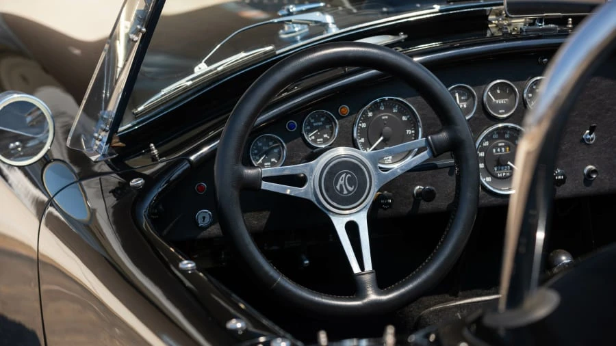 1965 Superformance - Image 21 of 29