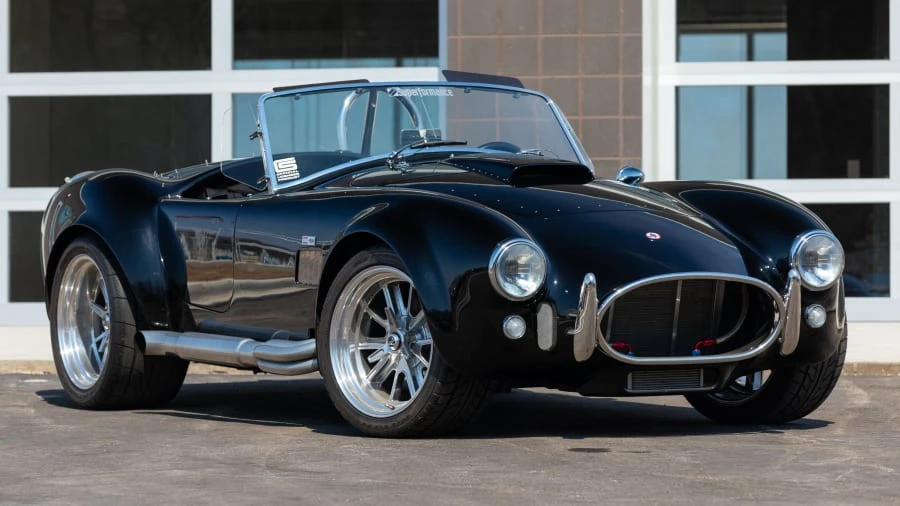1965 Superformance - Image 7 of 29