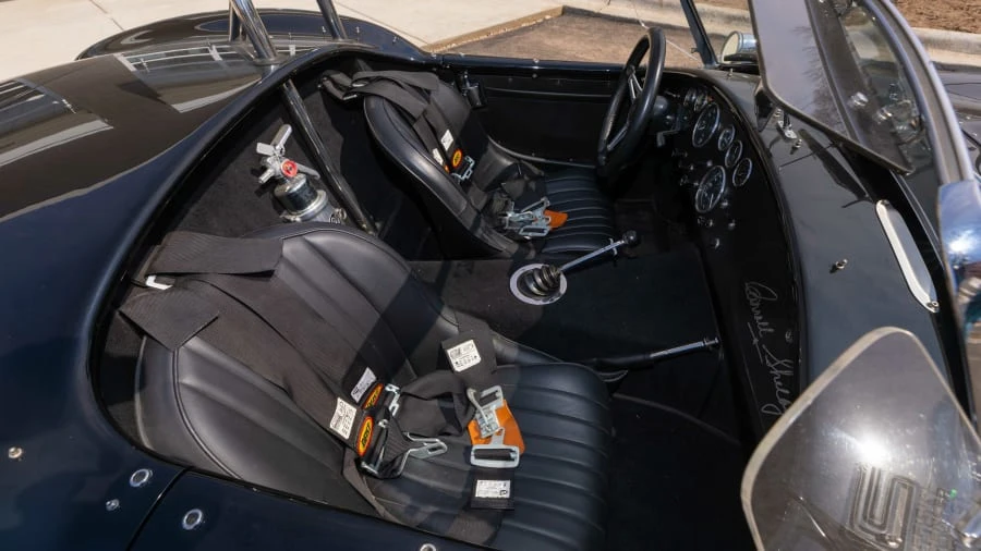 1965 Superformance - Image 17 of 29