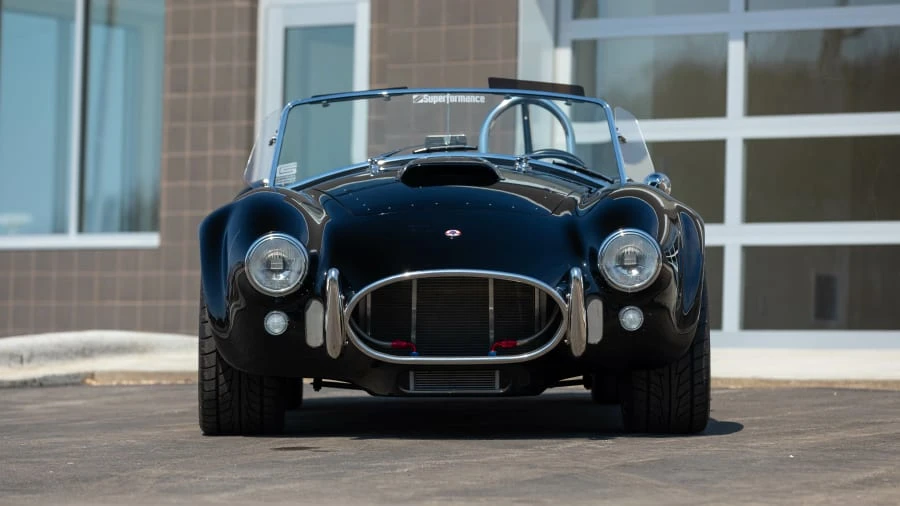 1965 Superformance - Image 9 of 29