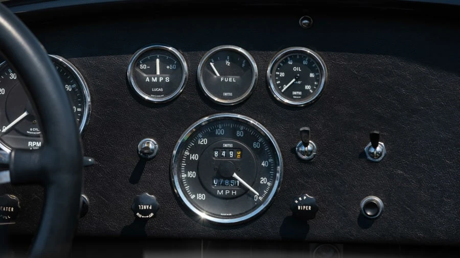 1965 Superformance - Image 18 of 29