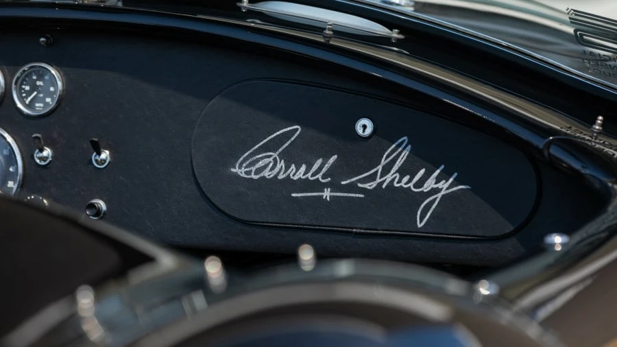 1965 Superformance - Image 10 of 29
