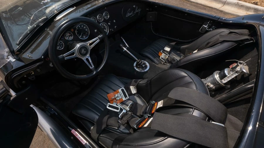 1965 Superformance - Image 19 of 29