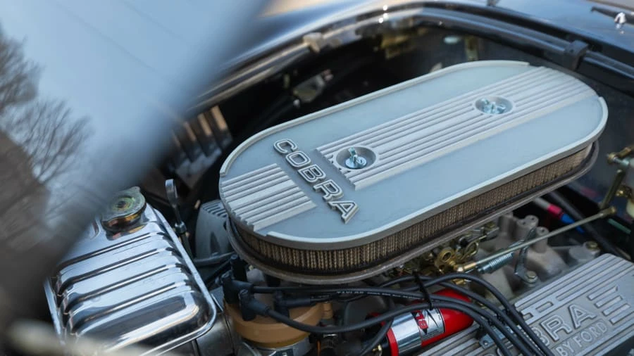 1965 Superformance - Image 28 of 29