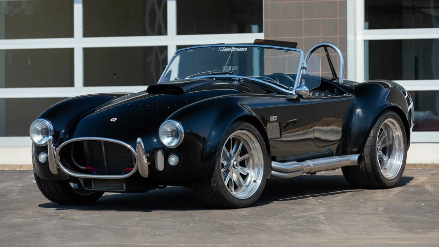 1965 Superformance - Image 13 of 29