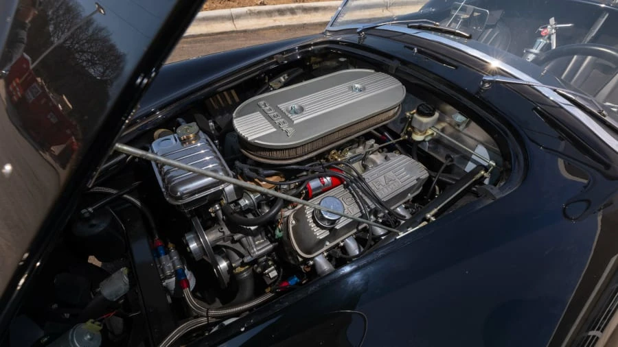 1965 Superformance - Image 29 of 29