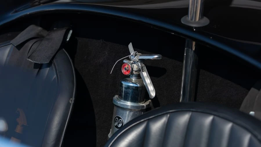 1965 Superformance - Image 22 of 29
