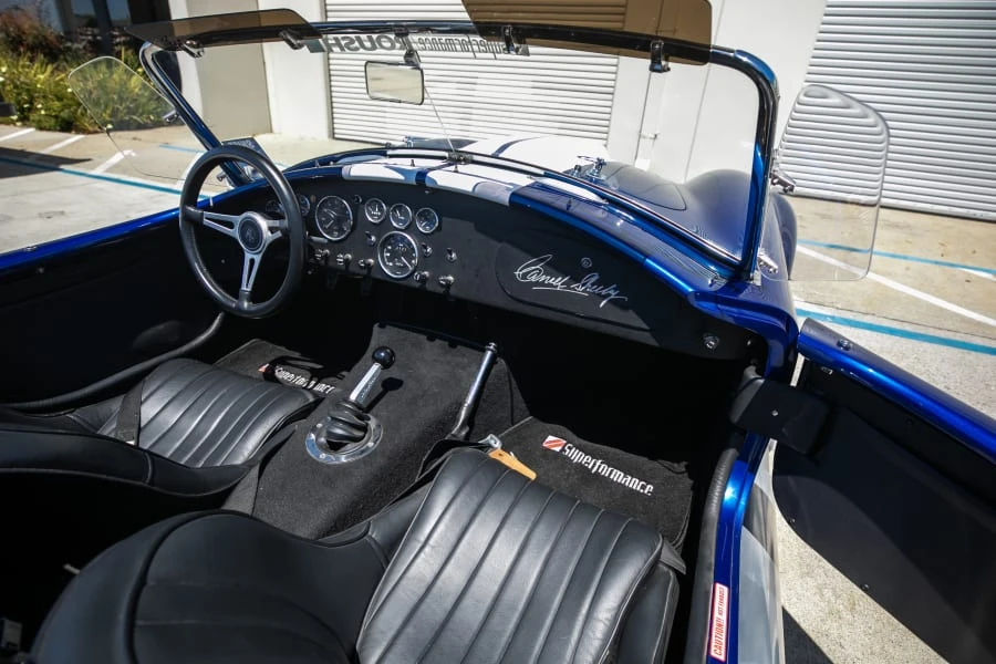 1965 Superformance - Image 27 of 31