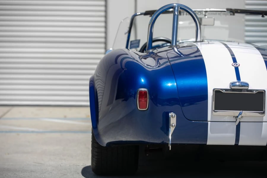 1965 Superformance - Image 9 of 31