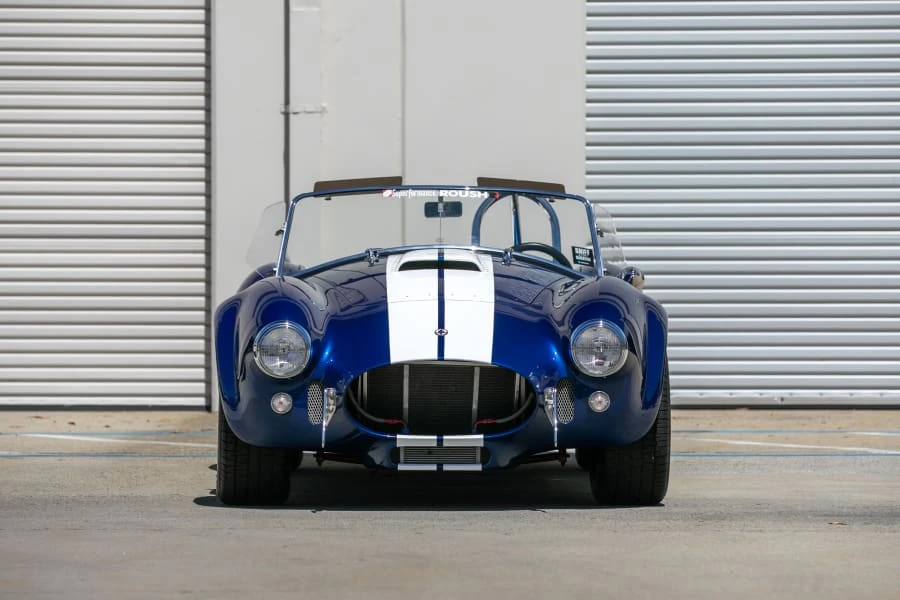1965 Superformance - Image 4 of 31