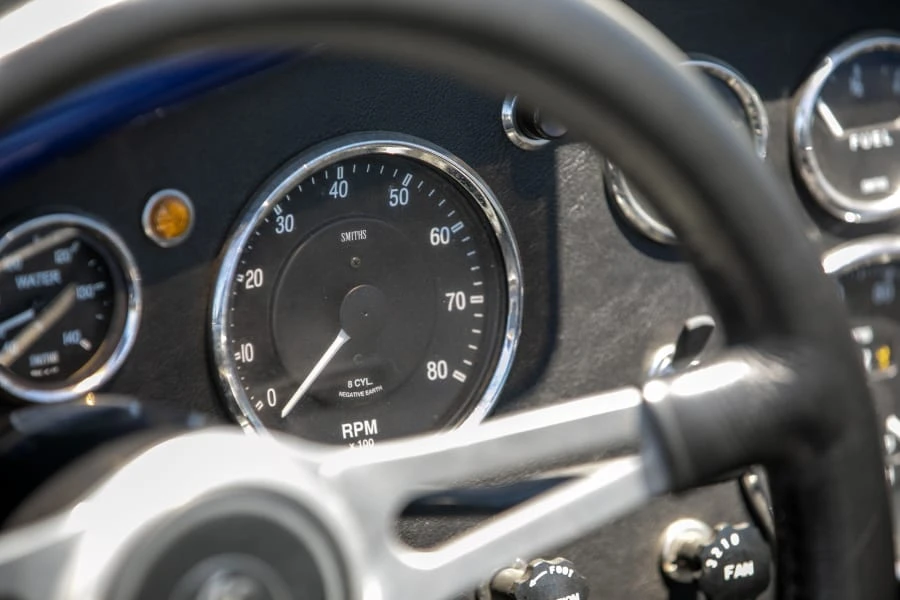 1965 Superformance - Image 30 of 31