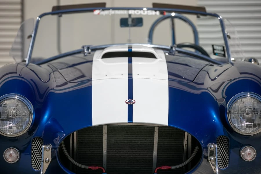 1965 Superformance - Image 13 of 31