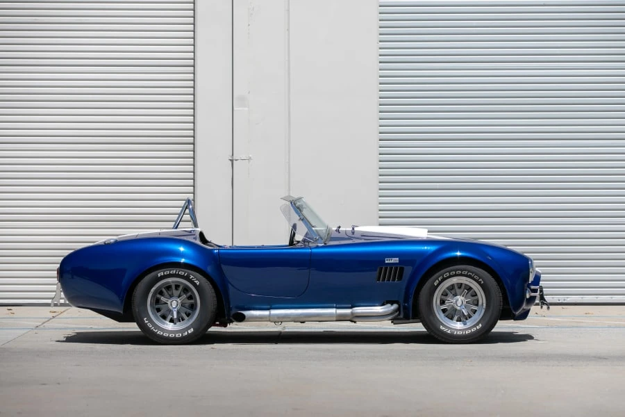 1965 Superformance - Image 6 of 31