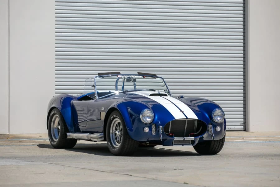 1965 Superformance - Image 7 of 31