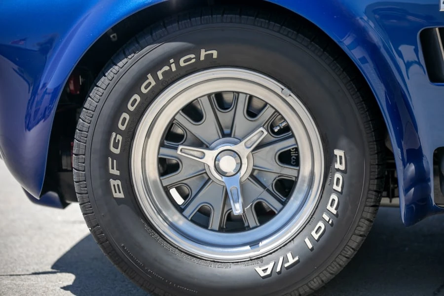 1965 Superformance - Image 20 of 31