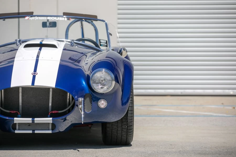 1965 Superformance - Image 11 of 31