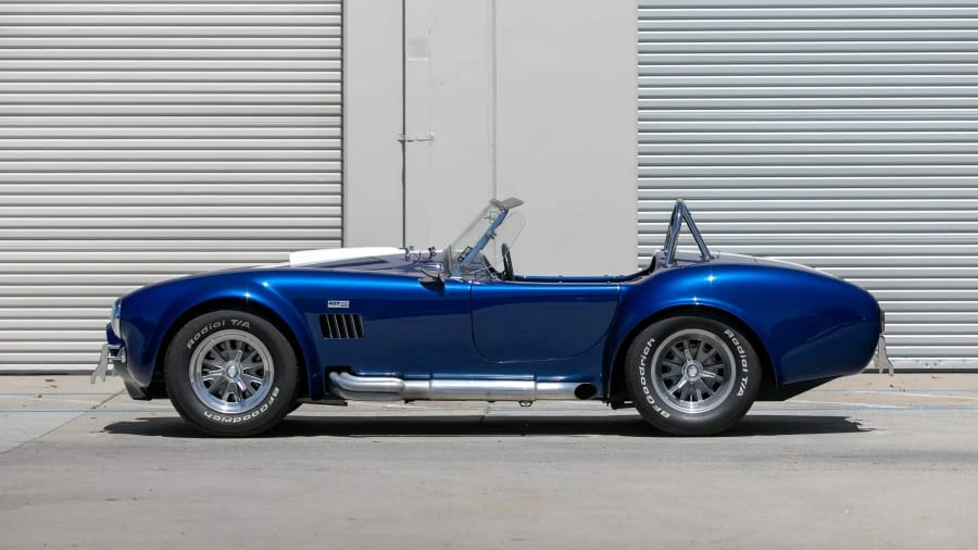 1965 Superformance - Image 2 of 31