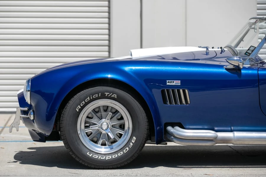 1965 Superformance - Image 15 of 31