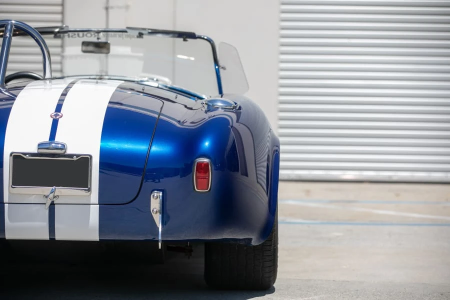 1965 Superformance - Image 10 of 31