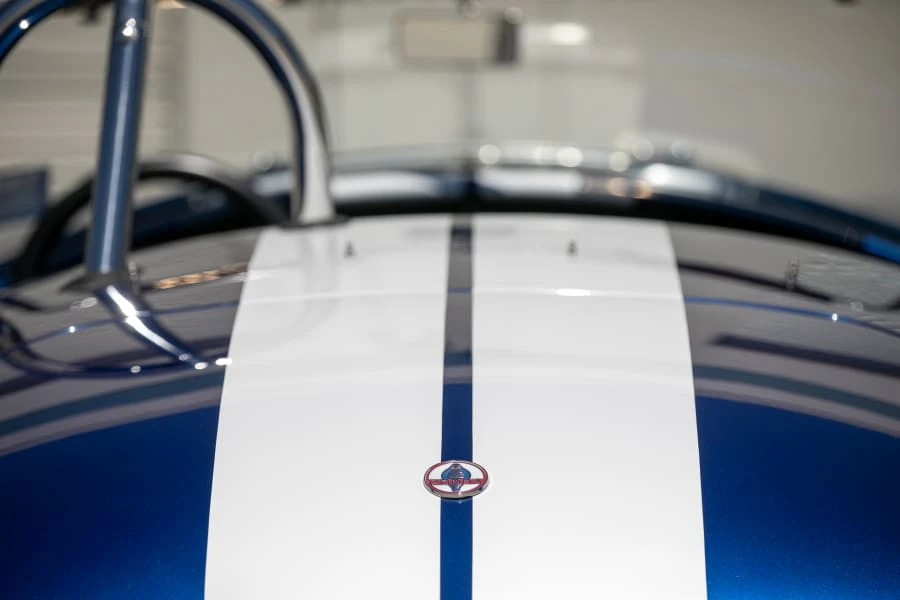1965 Superformance - Image 17 of 31