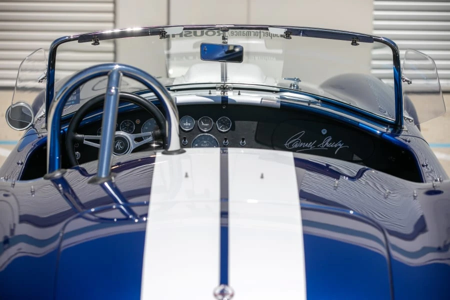 1965 Superformance - Image 18 of 31
