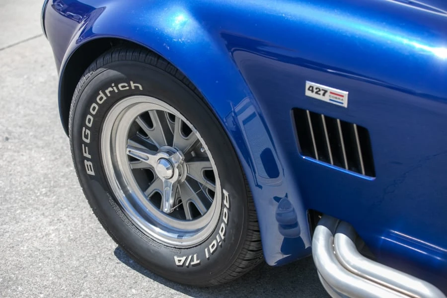 1965 Superformance - Image 22 of 31