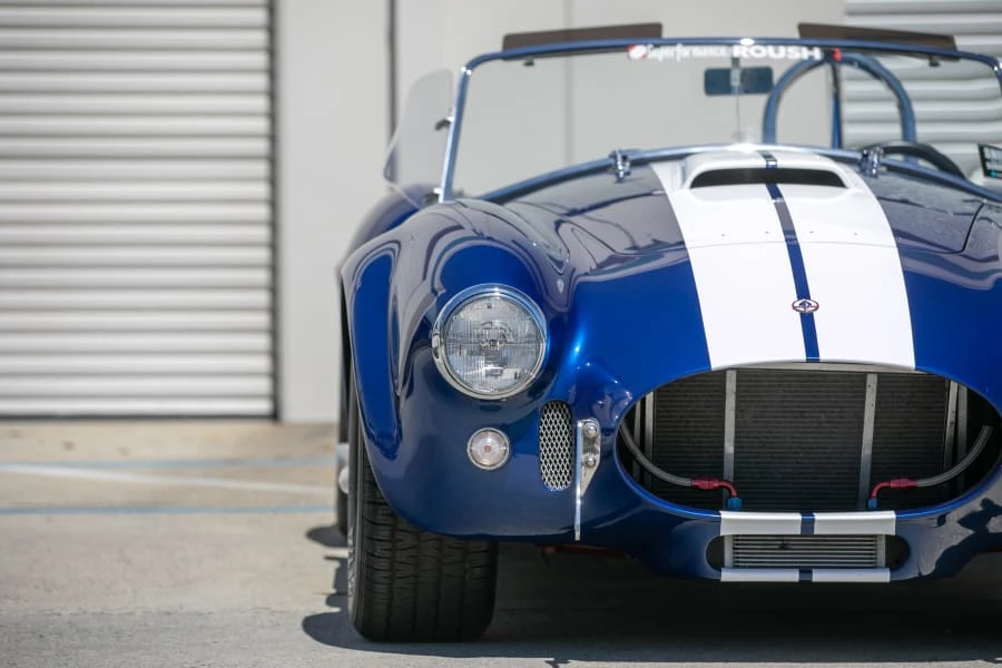 1965 Superformance - Image 16 of 31