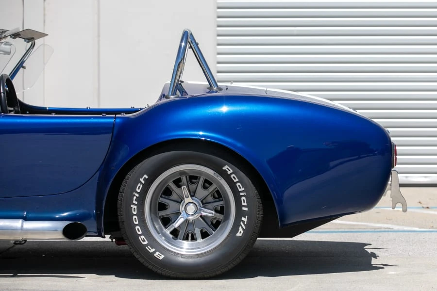 1965 Superformance - Image 12 of 31