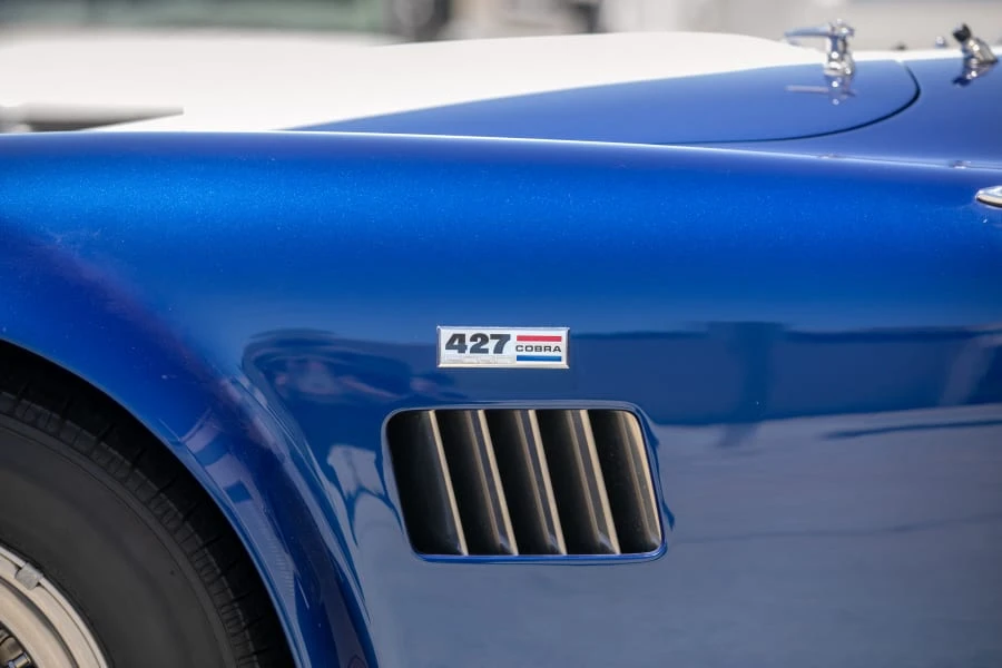 1965 Superformance - Image 25 of 31