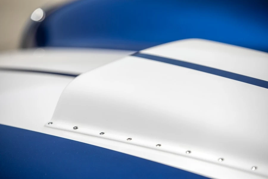 1965 Superformance - Image 23 of 31