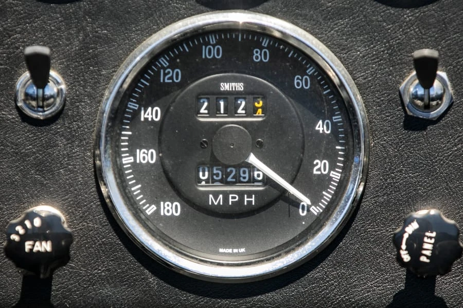1965 Superformance - Image 28 of 31