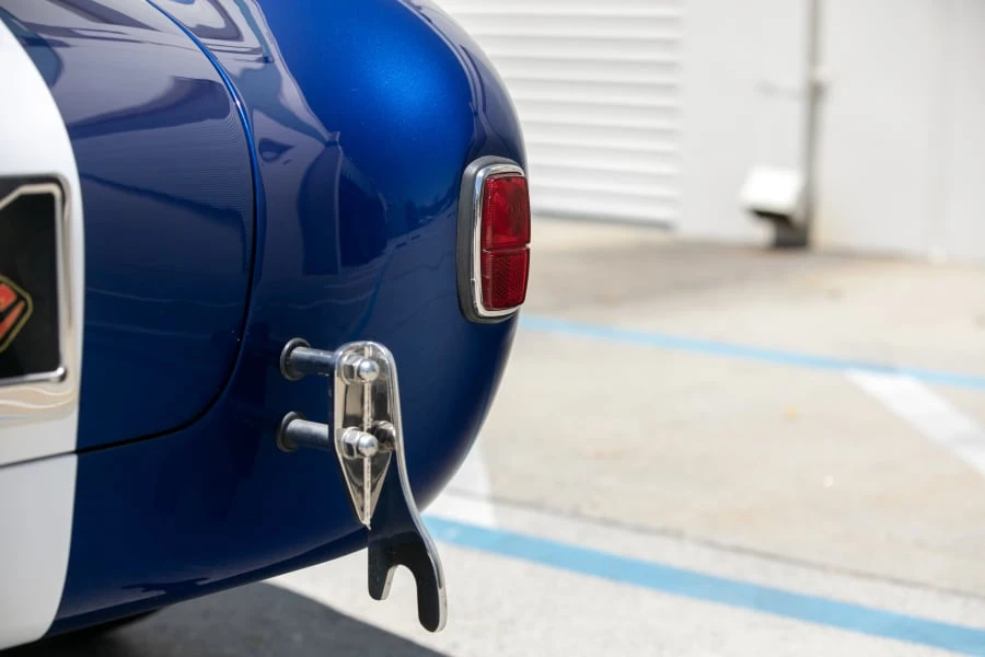 1965 Superformance - Image 14 of 31