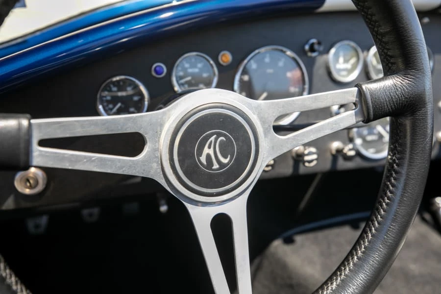 1965 Superformance - Image 31 of 31